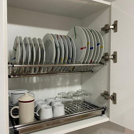 Fantastico Piso Reformado Zona Centro San Miguel Apartment Jerez de la Frontera Bagian luar foto