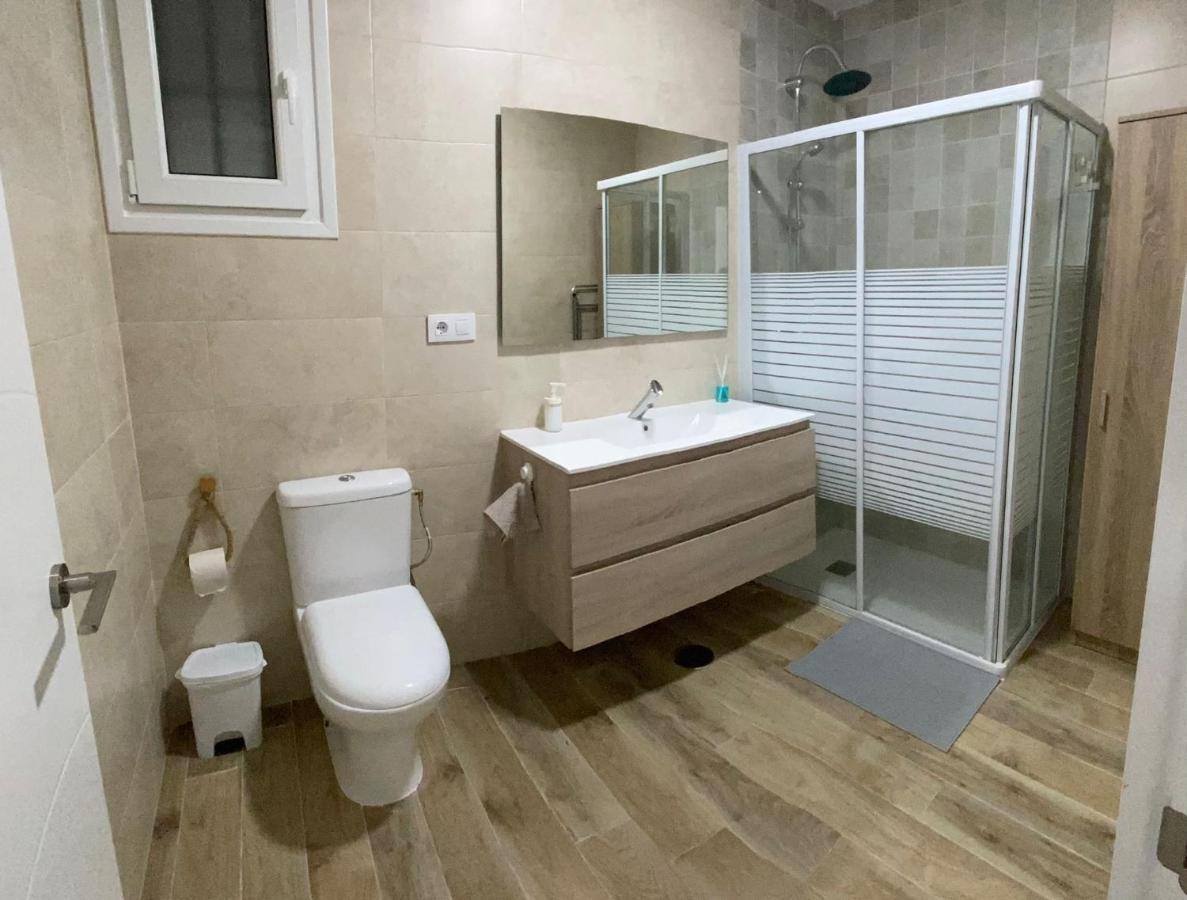 Fantastico Piso Reformado Zona Centro San Miguel Apartment Jerez de la Frontera Bagian luar foto